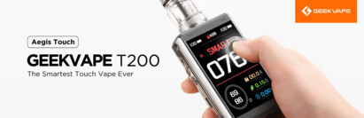 Geekvape T200 Sub Ohm Review 